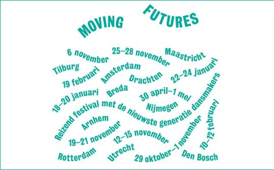Moving Futures Festival 2015